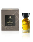 Oud Aquilaria 100ml