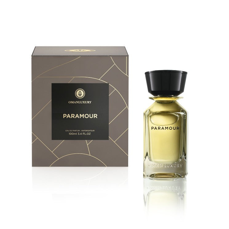 Paramour 100ml