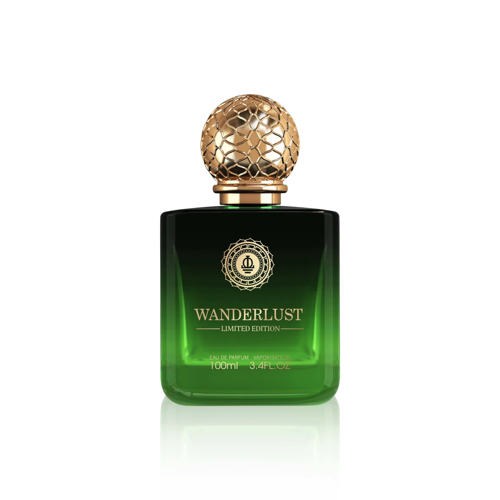 Wanderlust 100ml