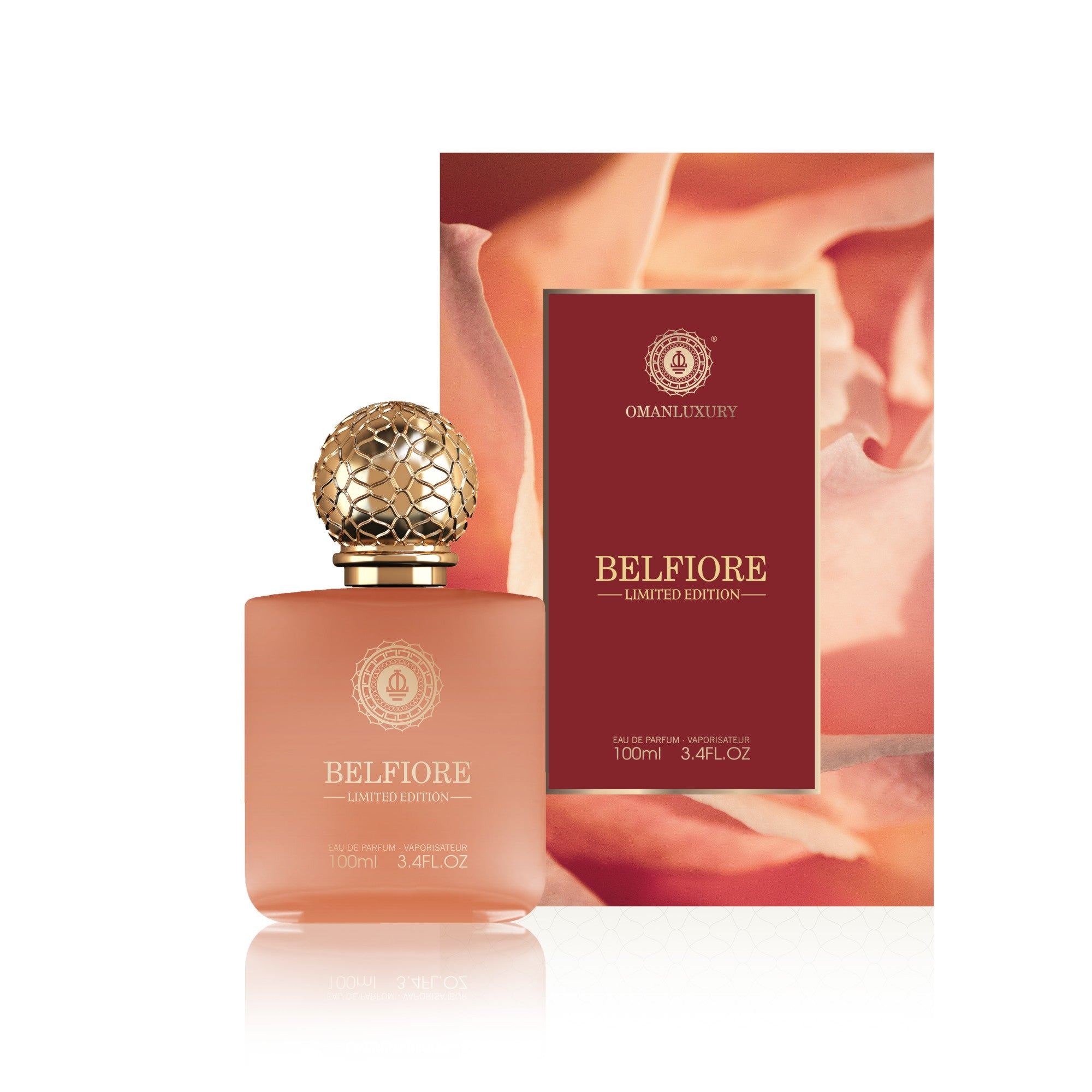 Belfiore 100ml