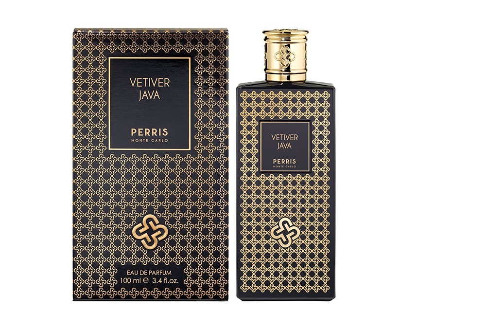 Vetiver Java Edp 100ml