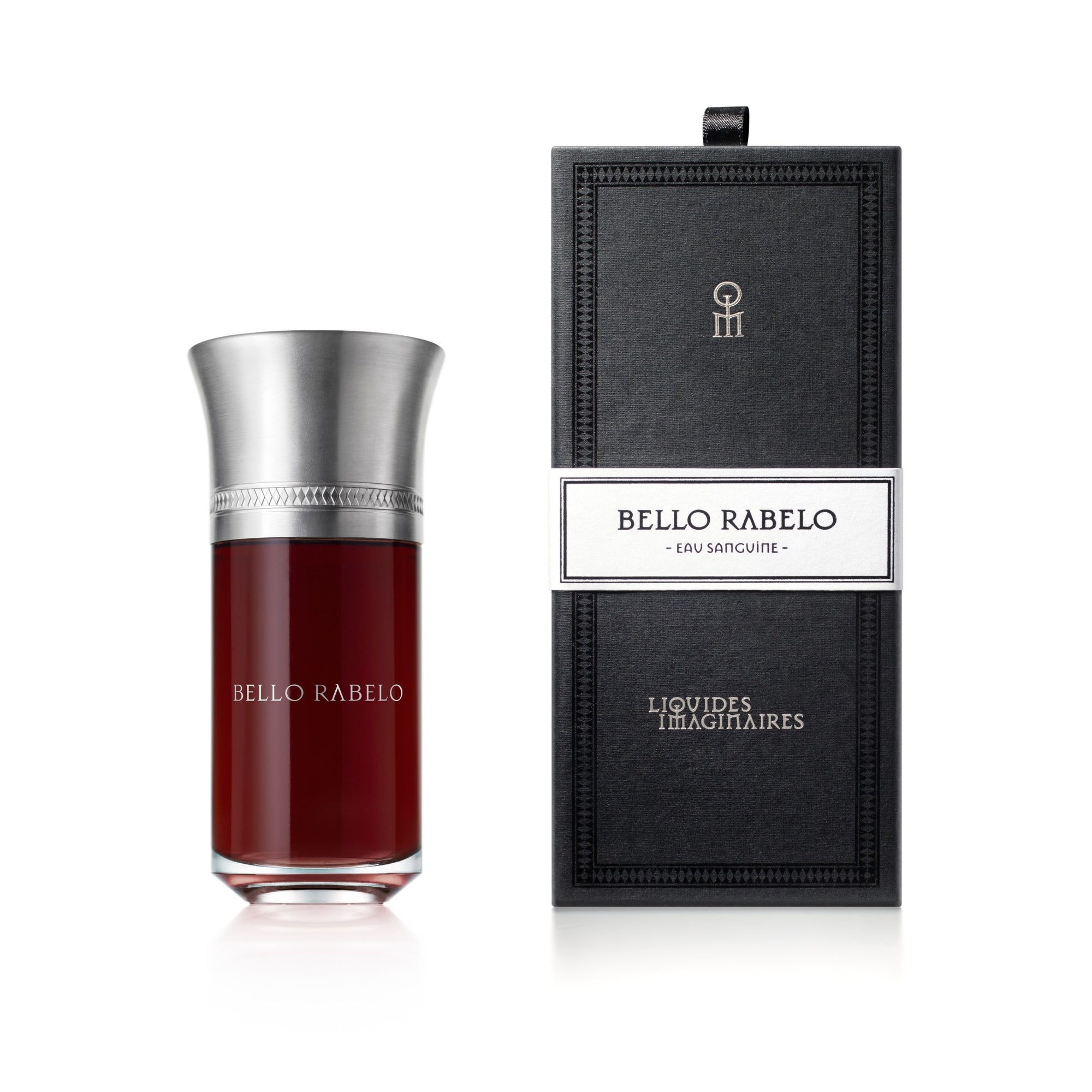 Bello Rabelo 100ml