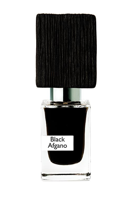 Black Afgano 30ml