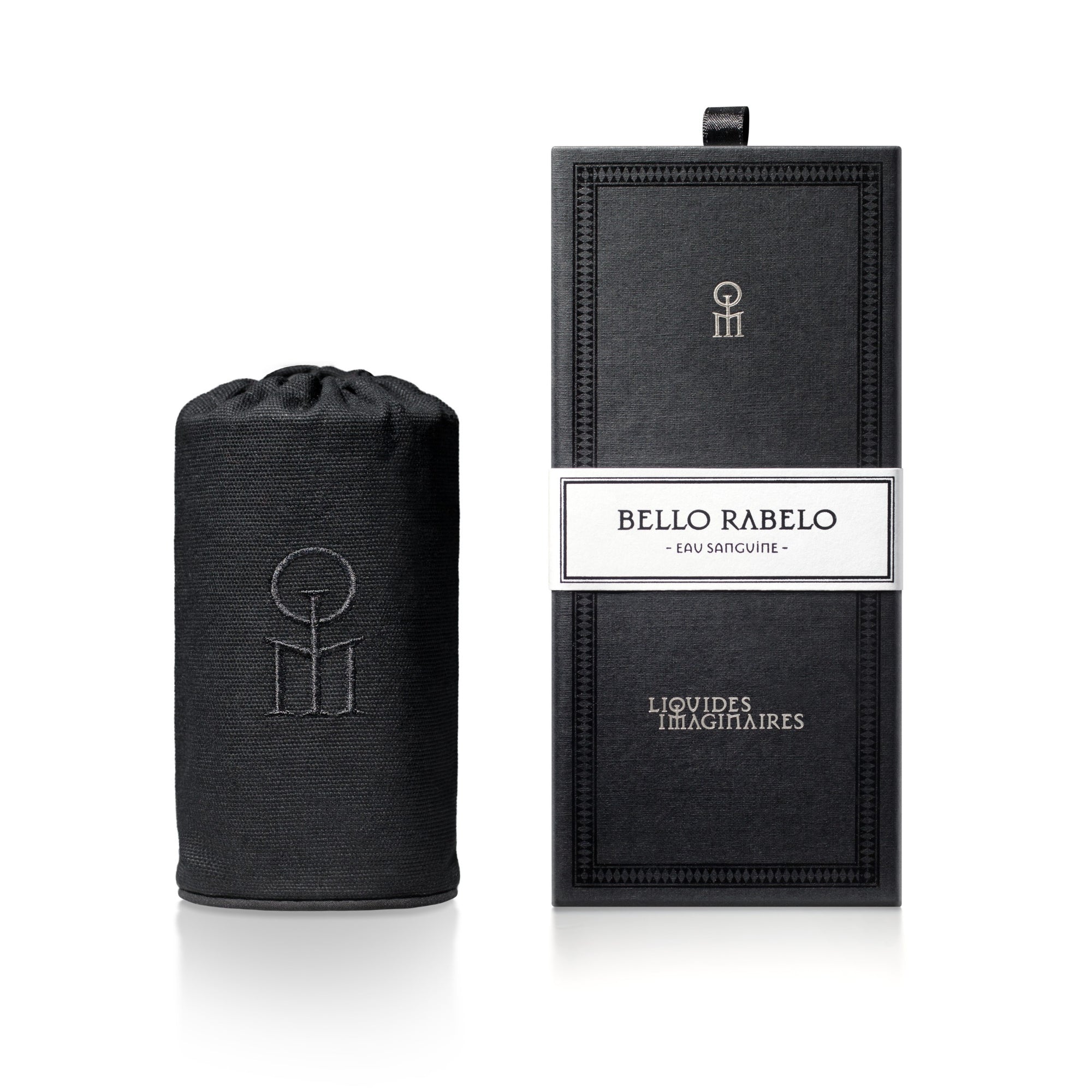 Bello Rabelo 100ml