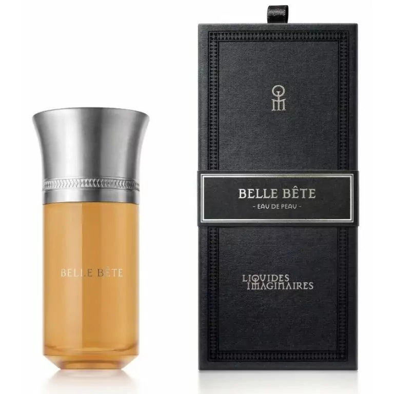 Belle Bete Edp 100ml