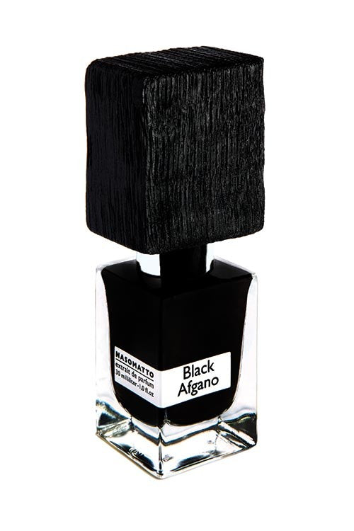 Black Afgano 30ml