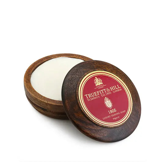1805 Luxury Shaving Soap Classic 100 g