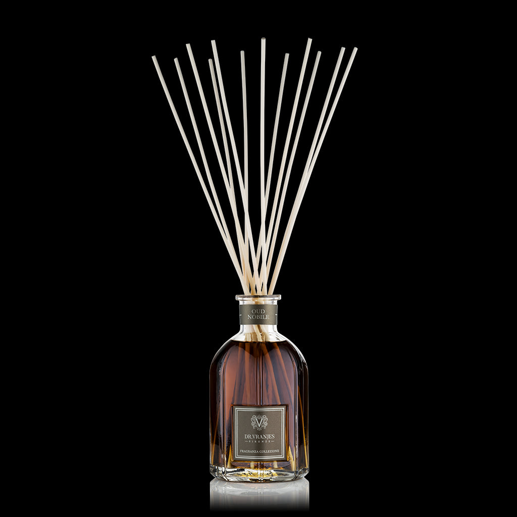 Oud Nobile 500 ml Fragranza Collezione