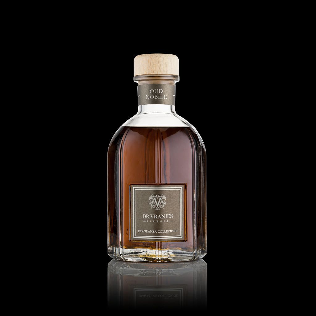 Oud Nobile 500 ml Fragranza Collezione