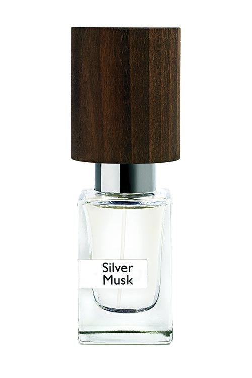 Silver Musk 30ml