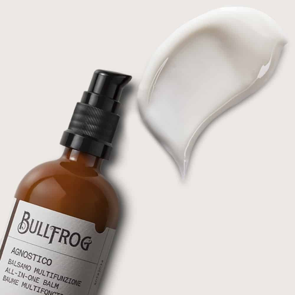 Balsamo Multifunzione Agnostico vetro  - 100ml