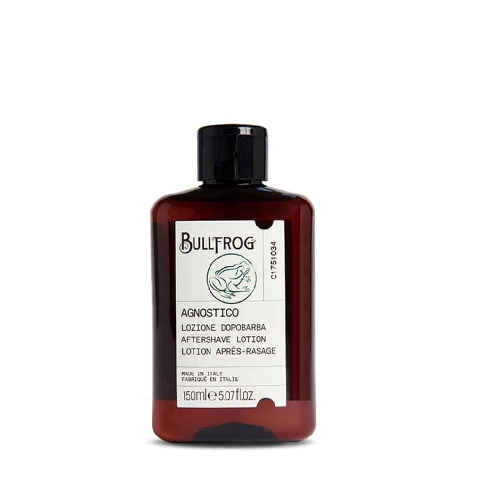 Agnostico lozione dopo barba 150ml