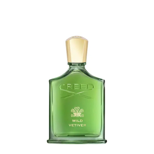 Millesime -Wild Vetiver