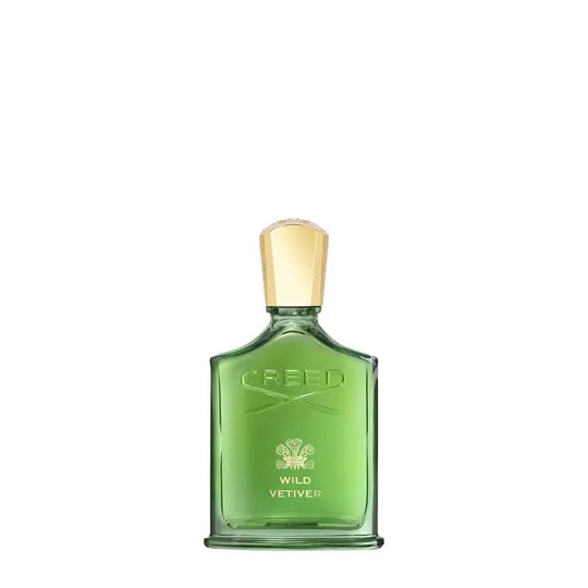 Millesime -Wild Vetiver