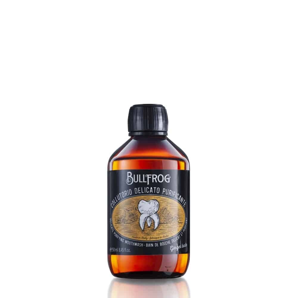 Colluttorio delicato purificante- 250 ml