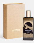 African leather 75ml