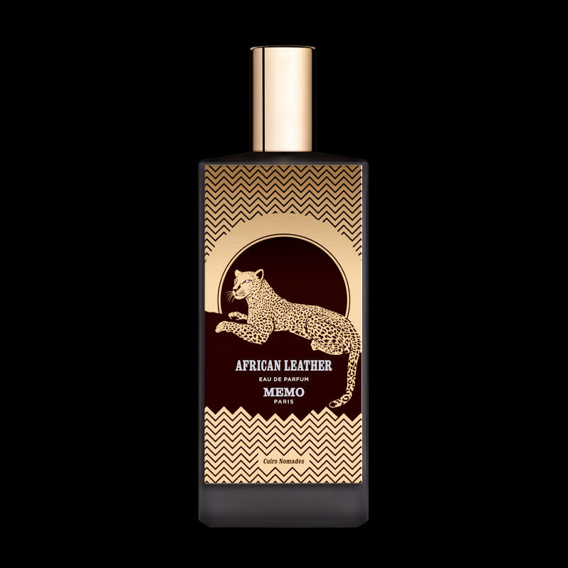 African leather 75ml