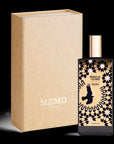 Moroccan leather 75ml