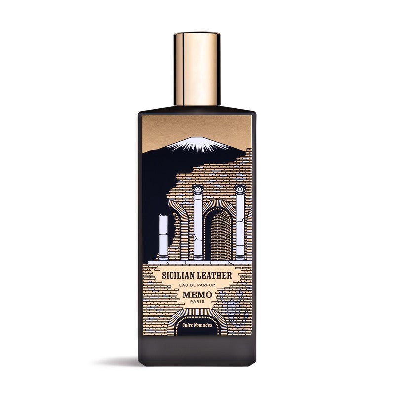 Sicilian Leather 75ml