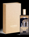 Sicilian Leather 75ml