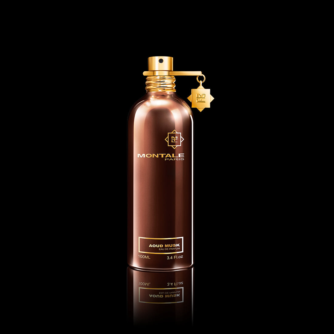 Aoud Musk 100ml