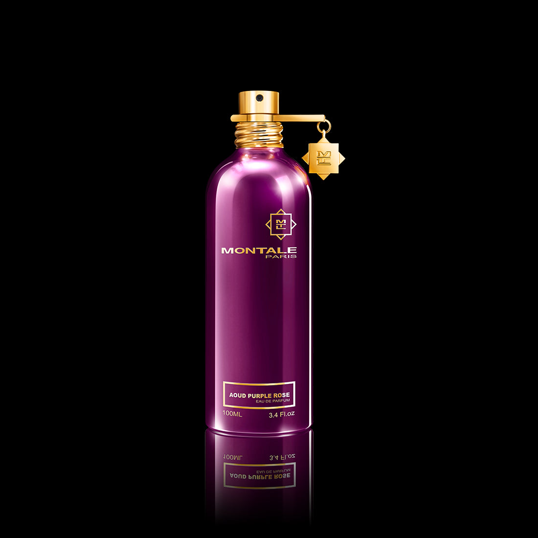 Aoud Purple Rose 100ml