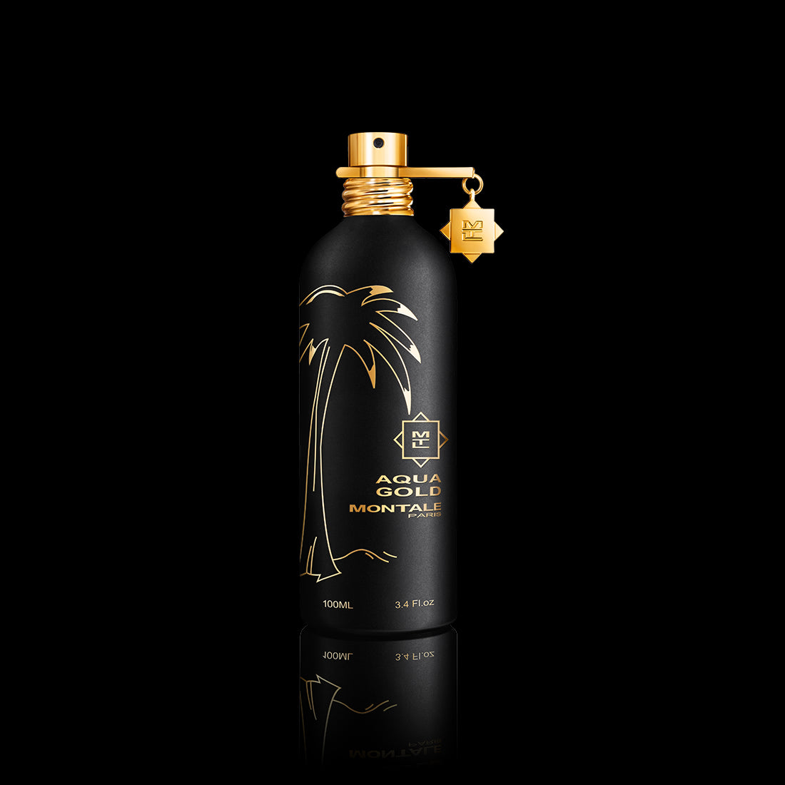 Aqua Gold 100ml