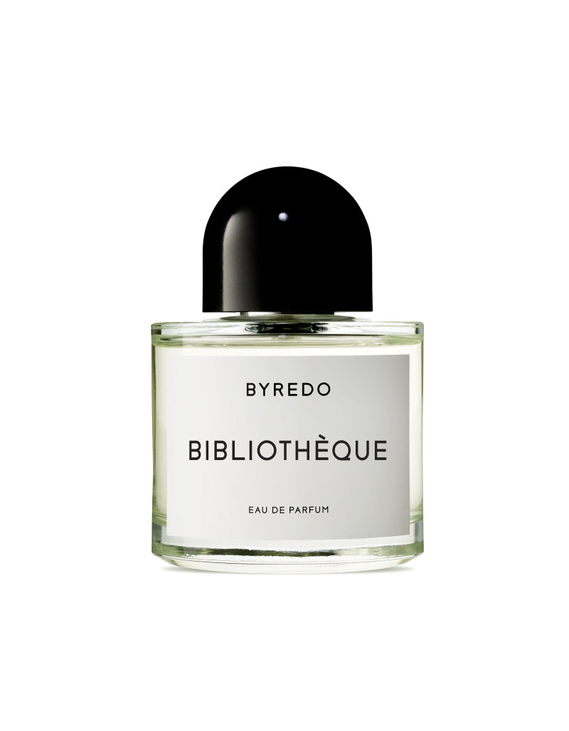 Bibliotheque 100 Ml