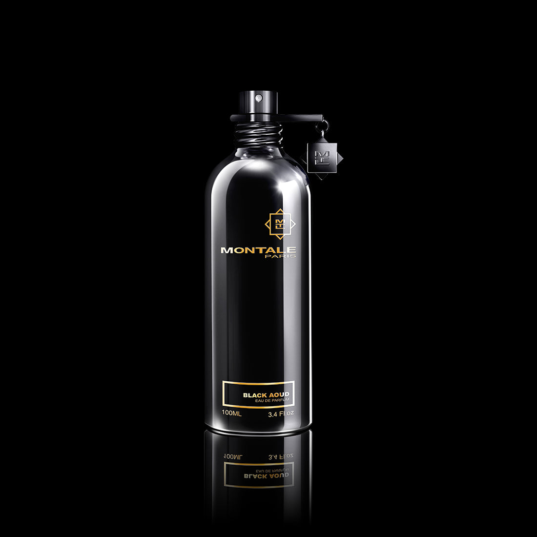 Black Aoud 100ml