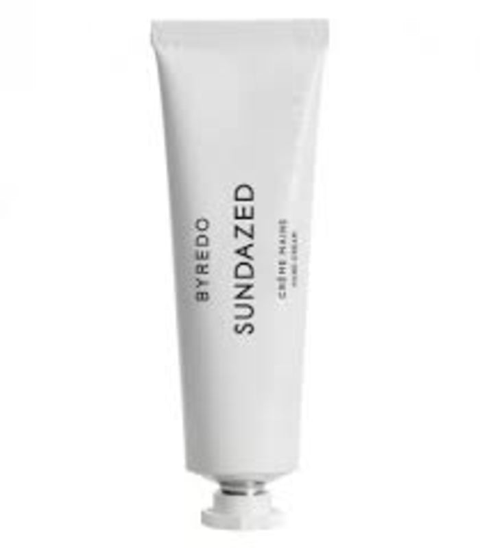 Crema Mani Sundazed 30 Ml