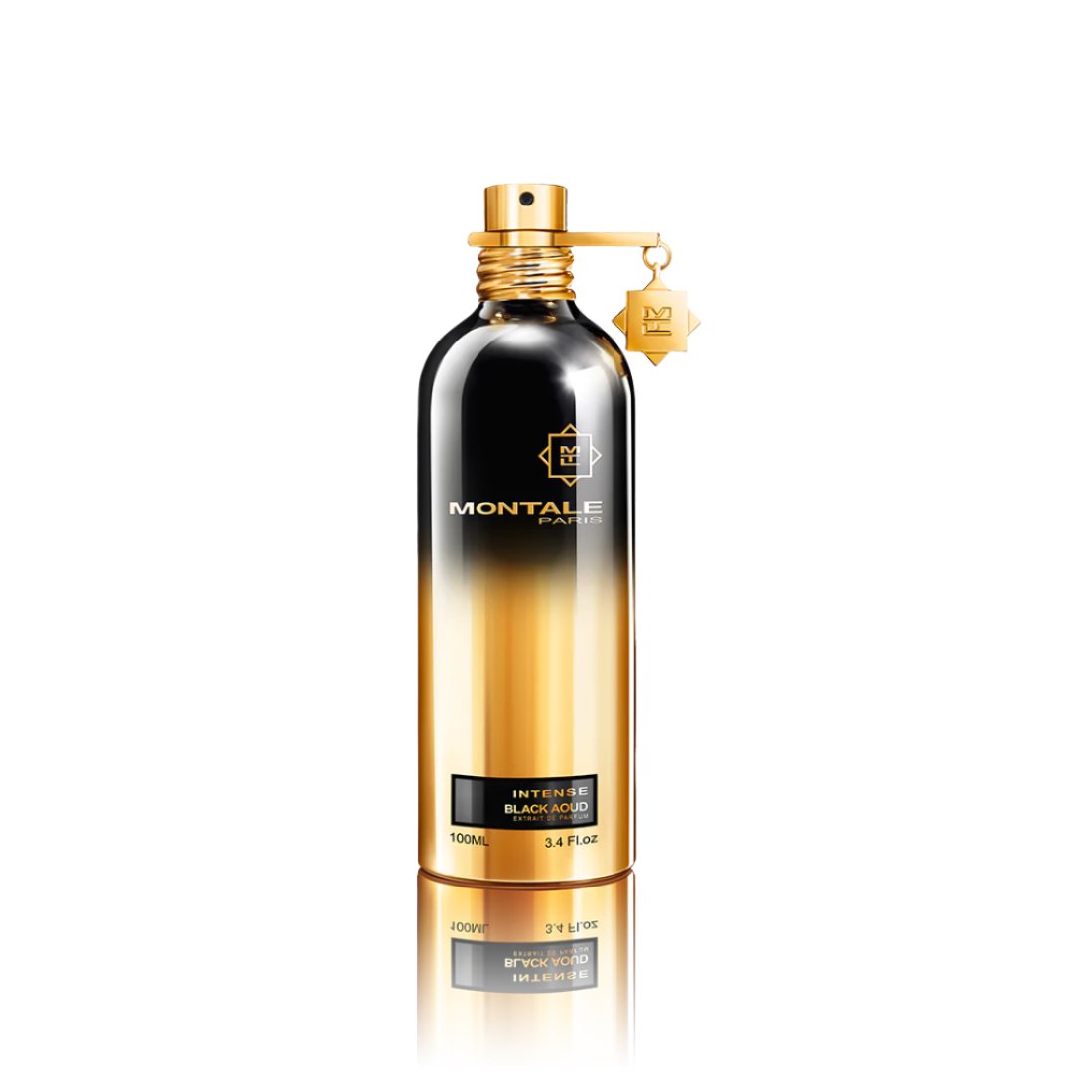 Black Aoud Intense 100ml