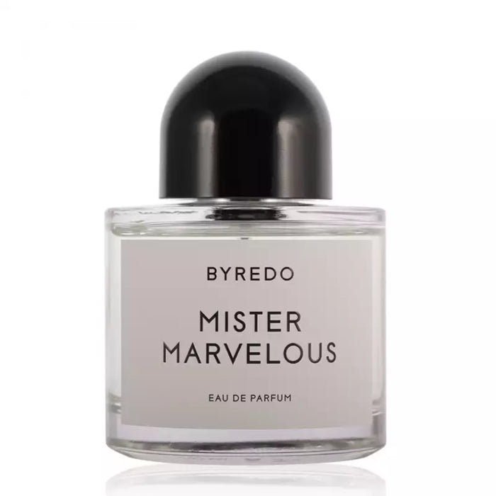 Mister Marvelous 100 Ml