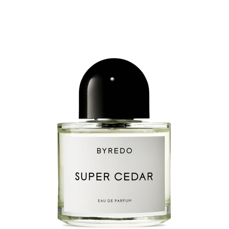 Super Cedar 50 Ml