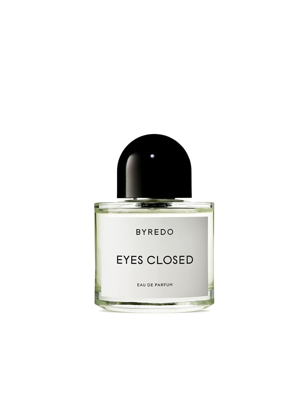 Eyes Closed 100 Ml