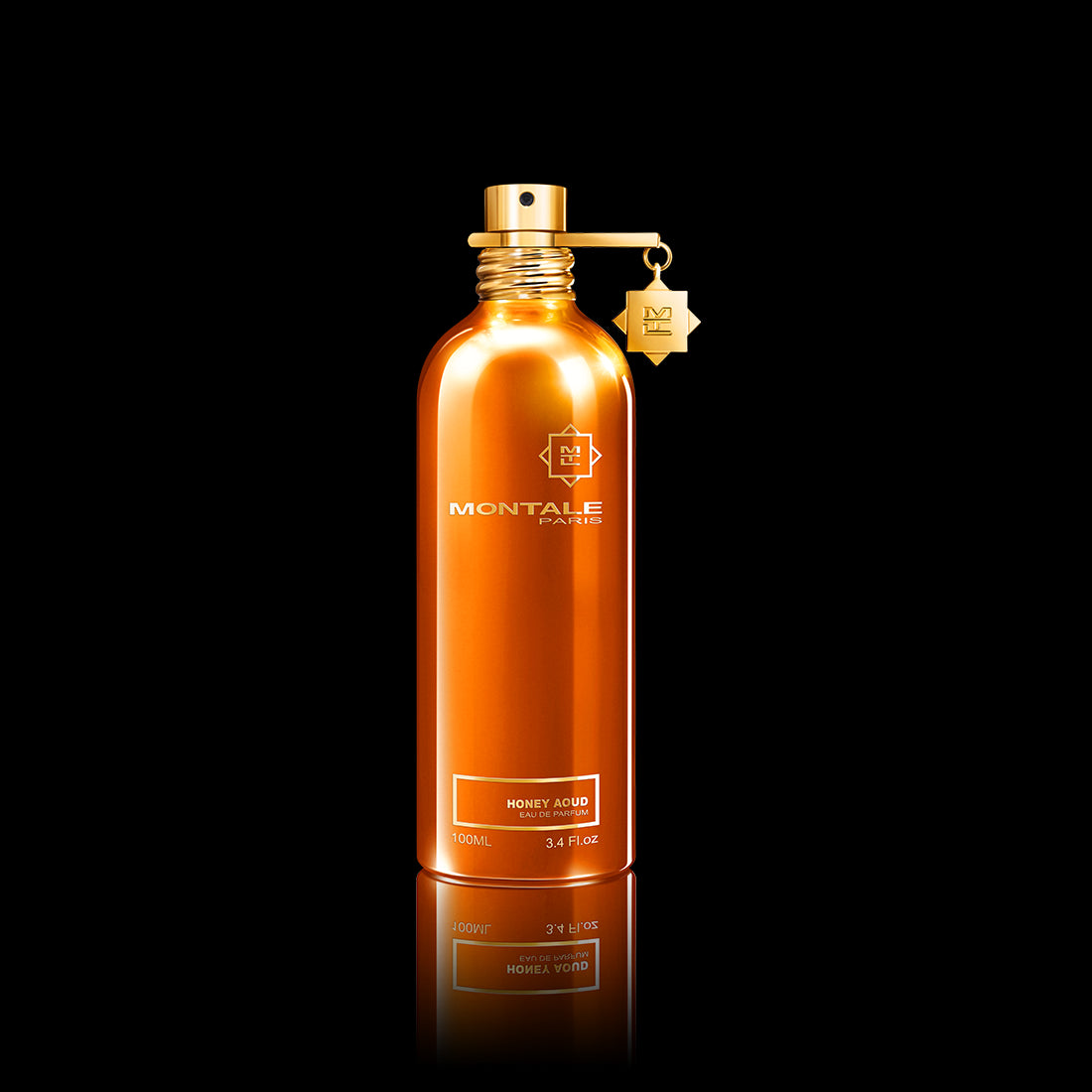 Honey Aoud 100ml