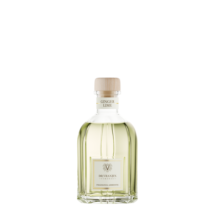 Ginger Lime