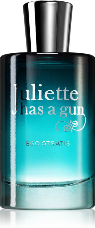 Ego Stratis Edp 100