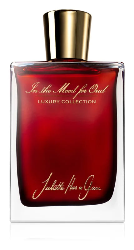 In the Mood F. Oud Luxury Edp 75ml