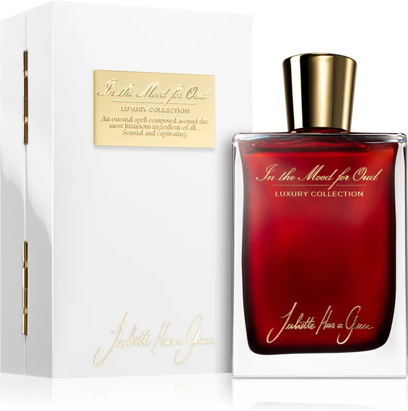 In the Mood F. Oud Luxury Edp 75ml