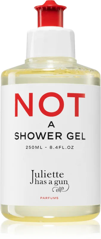 Not A Perfume Shower Gel 250