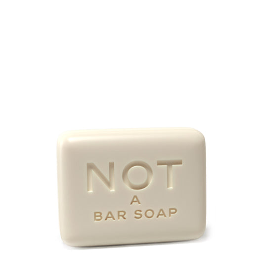 Not A Soap