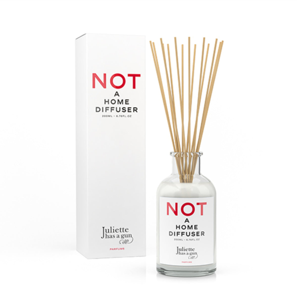 Not A Perfume Diffusore Per Ambiente