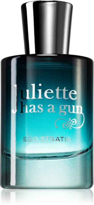 Ego Stratis Edp 50