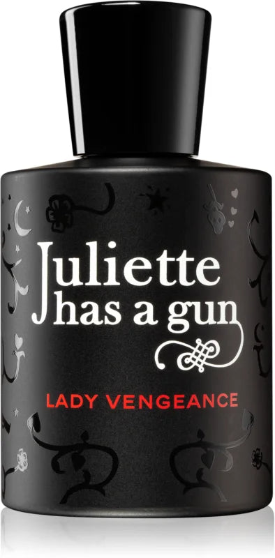 Lady Vengeance Edp 50ml