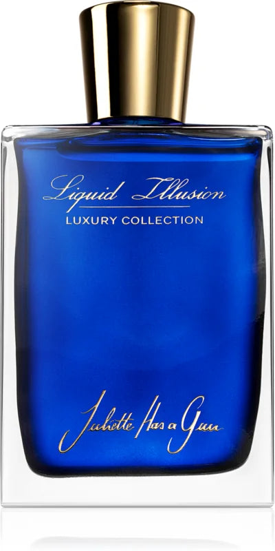 Liquid Illusion Edp 75ml Luxury