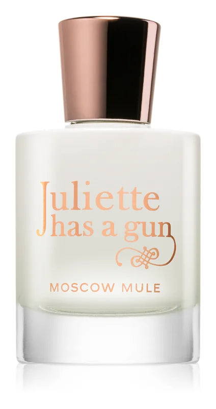 Moscow Mule 50ml