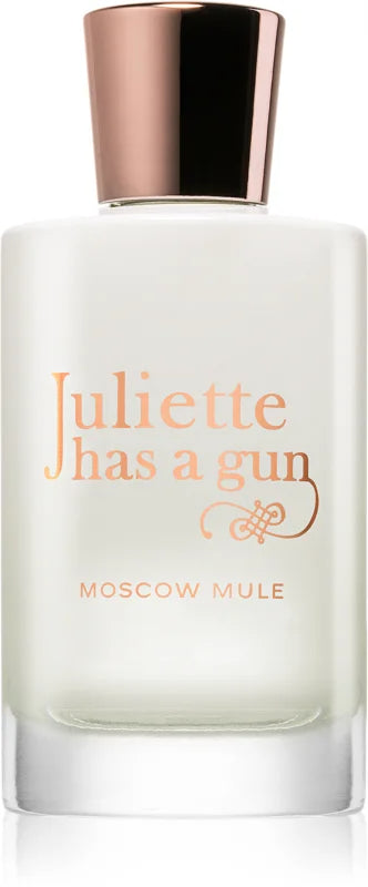 Moscow Mule 100ml