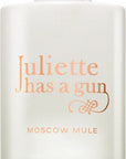 Moscow Mule 100ml