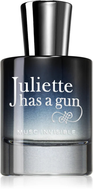 Musc Invisible 50ml