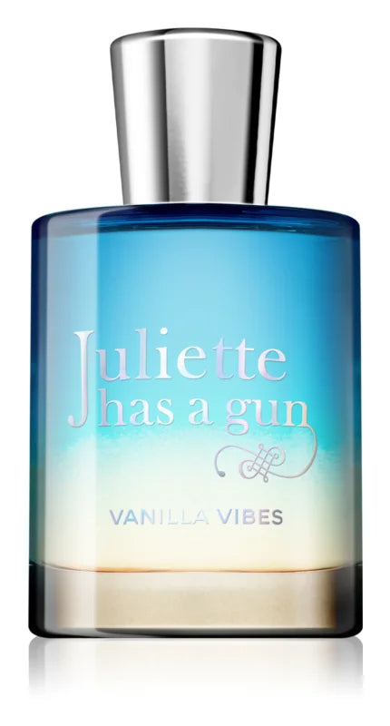 Vanilla Vibes Edp 50